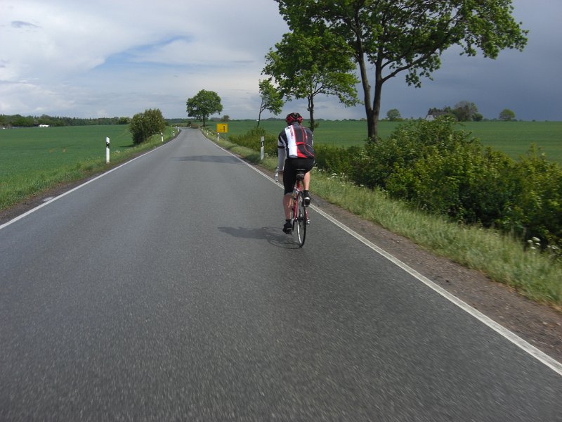 Exercycle Neustadt-Tour 874